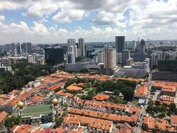 Duo Residences (D7), Apartment #597102991